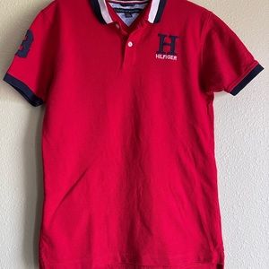 Tommy Hilfiger  shirt
